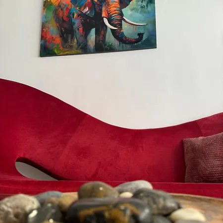 Dream Loft Sc Daire *