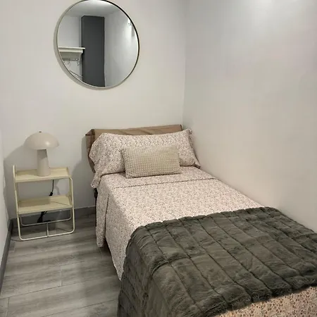 Daire Dream Loft Sc Santa Cruz de Tenerife