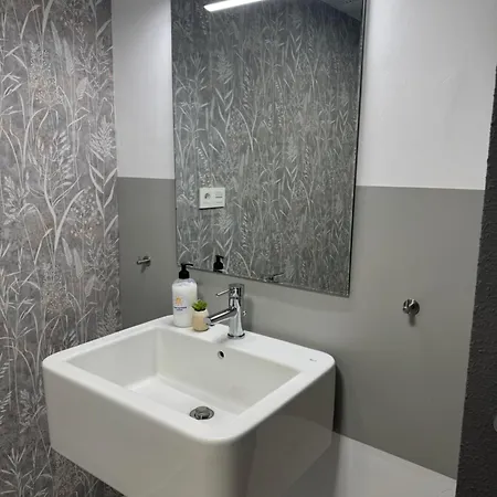 Appartamento Dream Loft Sc