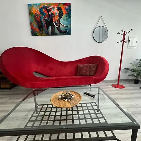 Daire Dream Loft Sc *