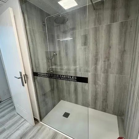 Dream Loft Sc דירה *