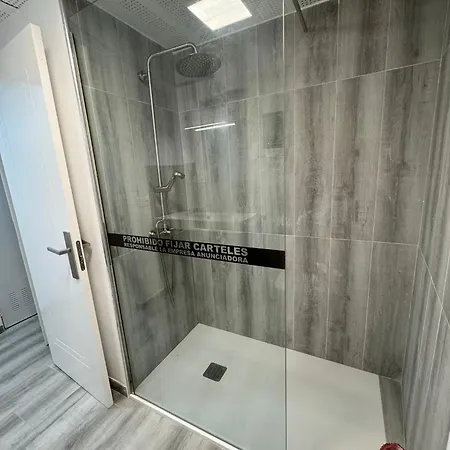 Dream Loft Sc Daire *