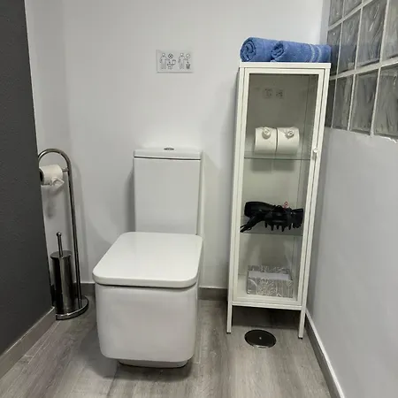 Dream Loft Sc דירה סנטה קרוז דה טנריף