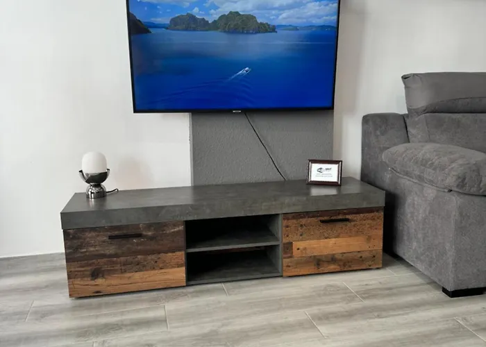 Dream Loft Sc アパート *