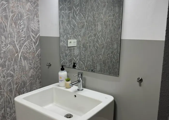 アパート Dream Loft Sc