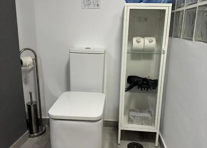 Dream Loft Sc アパート サンタクルスデテネリフェ