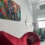 Dream Loft Sc Lejlighed