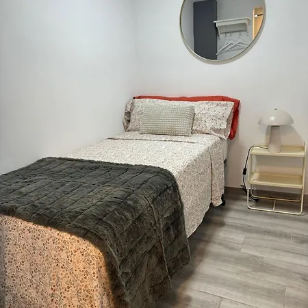 Dream Loft Sc * Santa Cruz de Tenerife