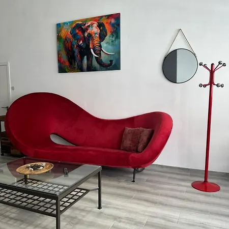 Apartamento Dream Loft Sc