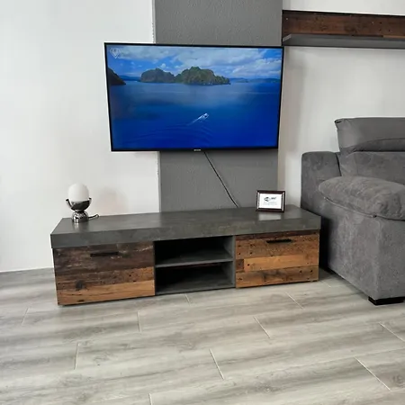 Dream Loft Sc Apartamento *