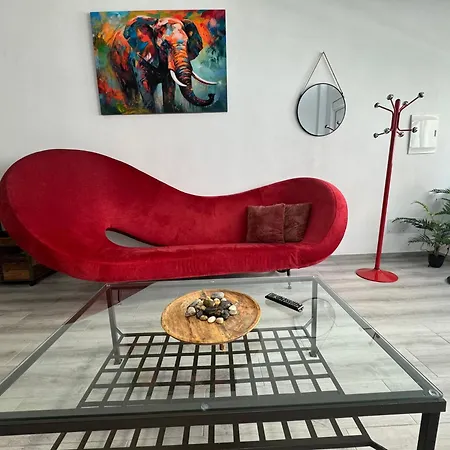 Lejlighed Dream Loft Sc *