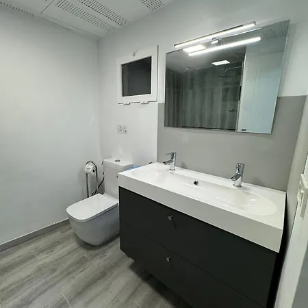 Dream Loft Sc * Santa Cruz de Tenerife