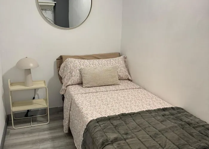 Appartement Dream Loft Sc Santa-Cruz de Ténérife