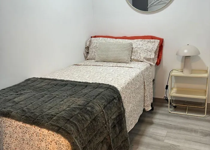 Dream Loft Sc * Santa-Cruz de Ténérife