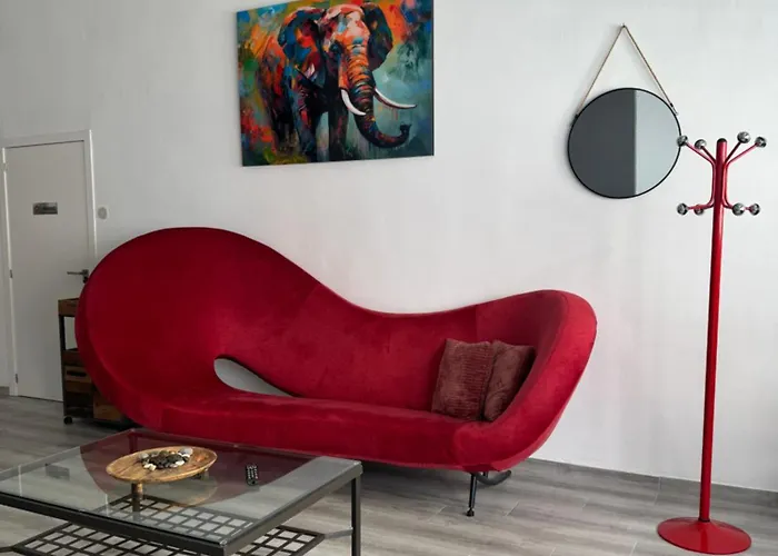 Appartement Dream Loft Sc *