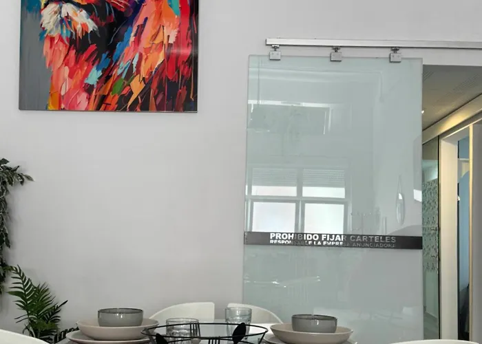 Dream Loft Sc * Santa-Cruz de Ténérife