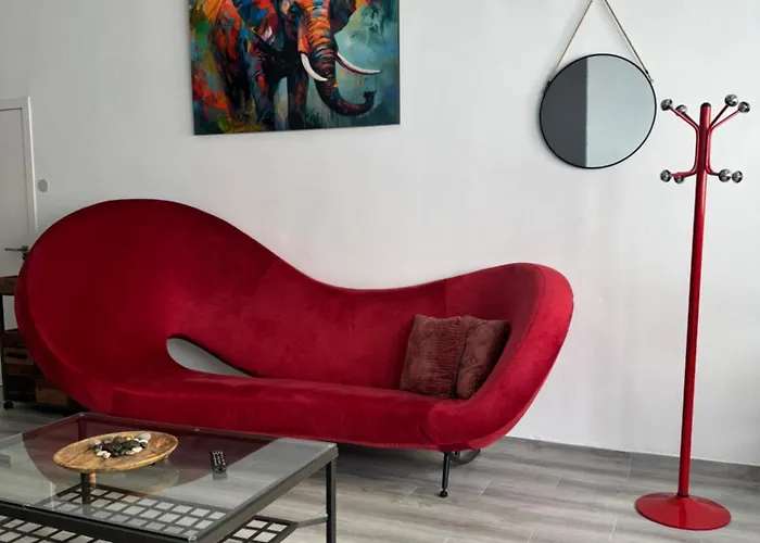 Appartement Dream Loft Sc