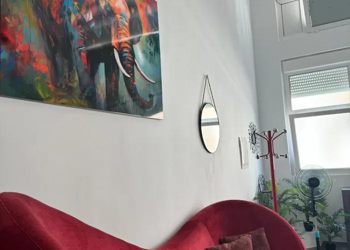 Dream Loft Sc Appartement