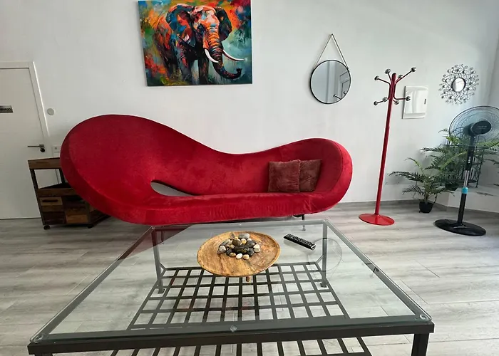 Appartement Dream Loft Sc *