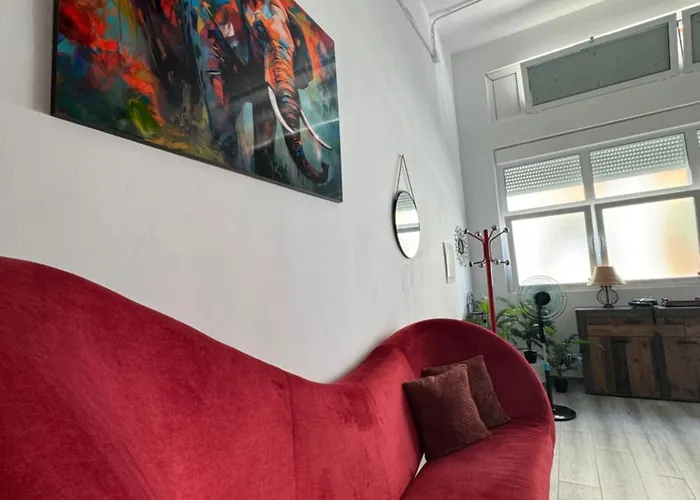 Appartement Dream Loft Sc