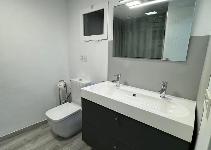 Dream Loft Sc * Santa-Cruz de Ténérife