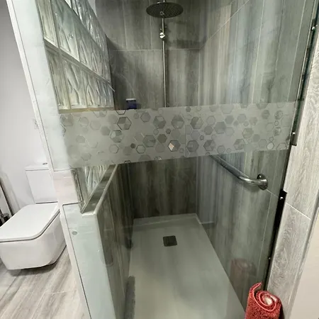 Dream Loft Sc Lejlighed *