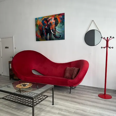 Lejlighed Dream Loft Sc *