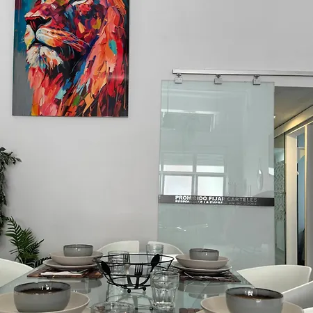 Dream Loft Sc * Santa Cruz de Tenerife